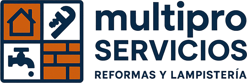 MultiProServicios — Reformas y lampistería