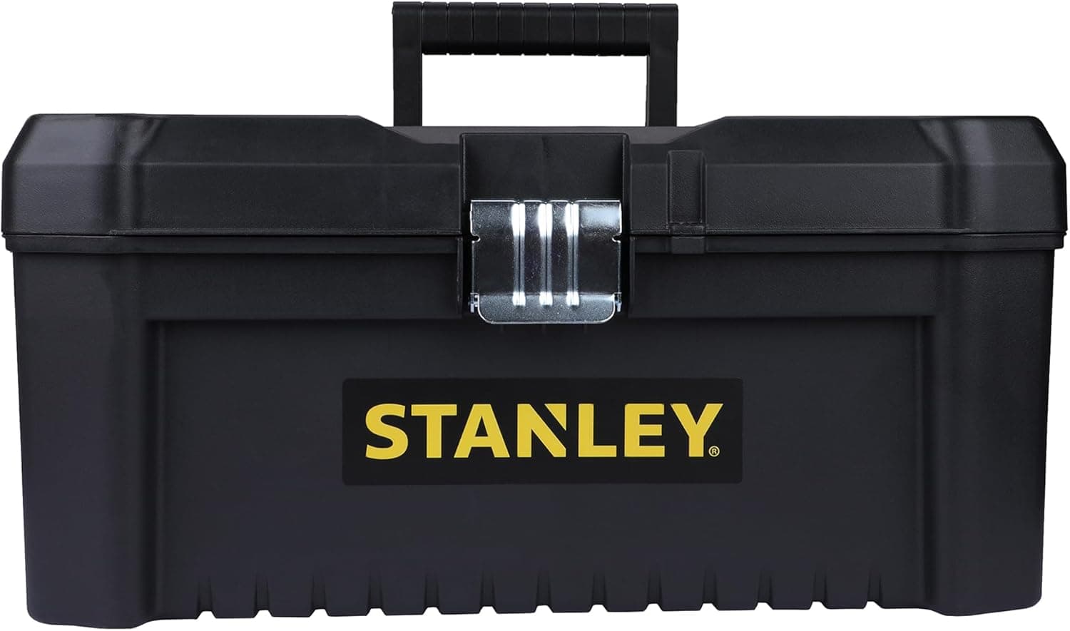 STANLEY Essential Tool Box 16"